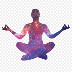 Yoga Cartoon clipart - Meditation, Yoga, Purple, transparent ...