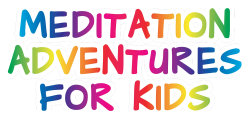MEDITATION ADVENTURES FOR KIDS - Elena Paige