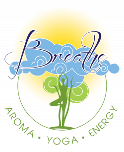 Yoga — Breathe