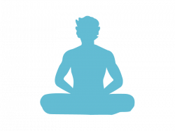 Meditation PNG Transparent Images | PNG All