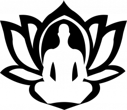Icon Health Meditation Svg Png Icon Free Download (#193199 ...