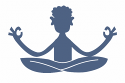 3d Meditation Logo Transparent Clipart , Png Download ...