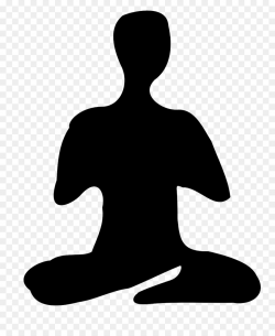 Download Free png Meditation Computer Icons Monk Clip art ...