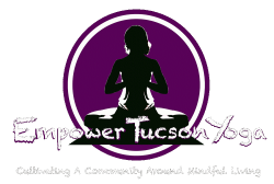 Empower Tucson Yoga : Women's Yoga for Healing: New Moon in ...