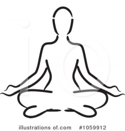 Meditation Pose Drawing at GetDrawings.com | Free for ...