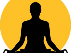 Free Meditation Clipart, Download Free Clip Art on Owips.com