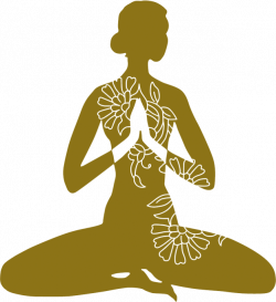 silueta-yoga-dorada-624x682.png (624×682) | Шапки на каждый день ...