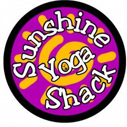 Sunshine Yoga Shack – Yoga on and off the ground!