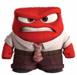 Anger | Pinterest | disney Pixar, Disney wiki and Characters
