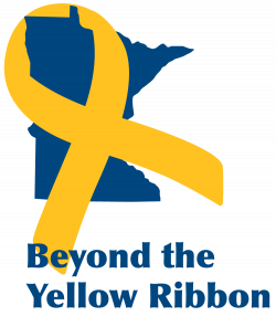 Beyond the Yellow Ribbon - Anoka, MN