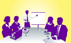 business meeting clipart - Google Search | Midtown Viaducts ...