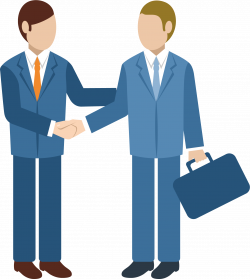 Customer relationship management Recruitment - Meeting clients 1770 ...
