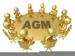 Annual General Meeting Clipart | Free Images at Clker.com ...