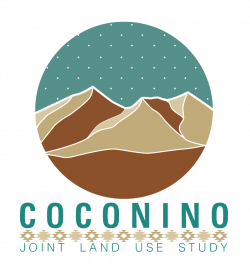 Coconino Joint Land Use Study (JLUS)