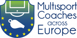 Kick-Off Meeting for “Multisport Coaches Across Europe” – European ...