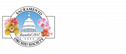 Monthly Meeting Information — Sacramento Orchid Society
