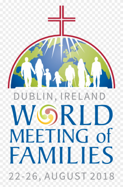 Bishops Launch Official Logo For The World Meeting Clipart ...
