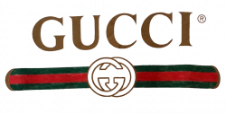 Gucci Logo Vector - Alternative Clipart Design •