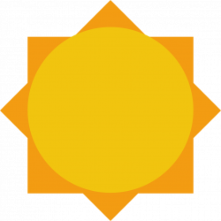 Sunshine Icons - PNG & Vector - Free Icons and PNG Backgrounds