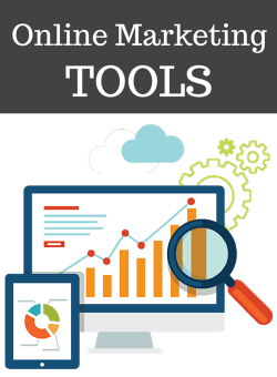 FREE Online Marketing Tools: The Big List of 150+ Tools