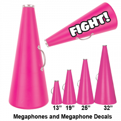 Pink Awareness Items | Complete Range of Pink Products