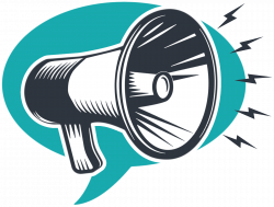 Image result for action icon megaphone | Book Ideas | Pinterest ...