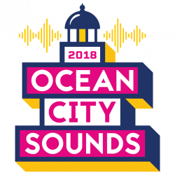 Essential Information | Ocean City Sounds 2018