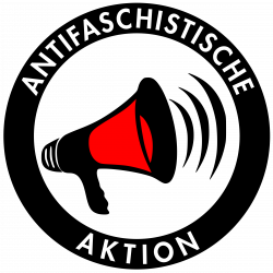 Antifa Megafon Icons PNG - Free PNG and Icons Downloads