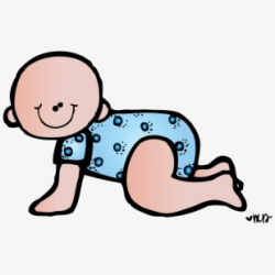 Baby Clipart Melonheadz - Melonheadz Baby Clipart #431660 ...