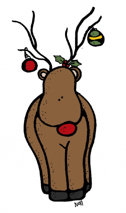 Download melonheadz christmas clipart Christmas Day Clip art ...