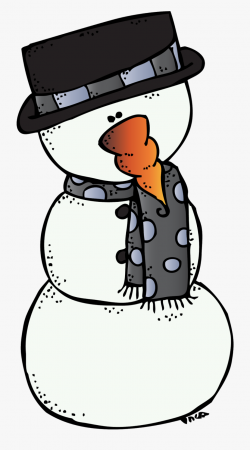 Image Result For Melonheadz Snow Snowman Clipart, Christmas ...