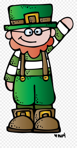 First Day Of Spring Clip Art - Melonheadz St Patrick's Day ...
