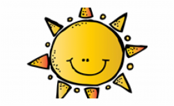 Sunshine Clipart Melonheadz - Cartoon Free PNG Images ...