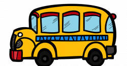 The Creative Chalkboard: Free School Bus Clipart and KIDS Bundle ...