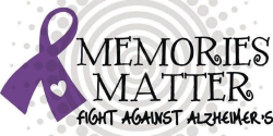 Jog Your Memory 5k/Walk: Fight Against Alzheimer's