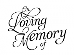 In memory of clipart - ClipartFest | Relay for Life Ideas ...