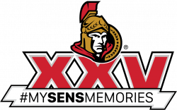 My Sens Memories | Ottawa Senators