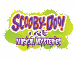 Scooby-Doo Live! Musical Mysteries GIVEAWAY {closed} | All Mum Said