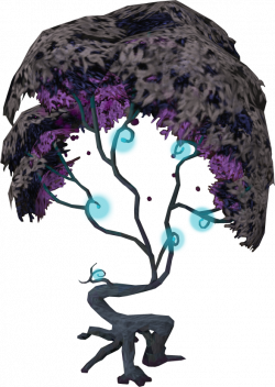 Image - Cursed magic tree.png | RuneScape Wiki | FANDOM powered by Wikia