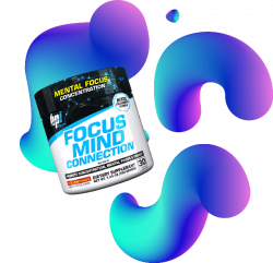 TEST - Focus Mind Connection – BPI Sports Products - Sports ...