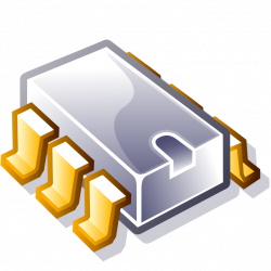 File:Crystal128-memory.svg - Wikimedia Commons