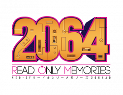NO SPANDEX SATURDAY: 2064:READ ONLY MEMORIES adds more than voice to ...
