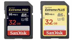 Write Speeds - Memory Cards Are Not Created Equal | Photofocus