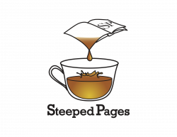 Steeped Pages – Books, tea, life