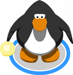 Image - Happy Memory in-game.png | Club Penguin Wiki | FANDOM ...