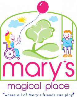 Mary's Magical Place – Mary's Magical Place