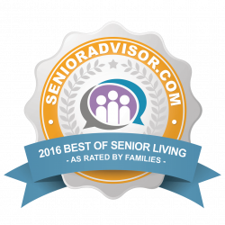 West Parker Senior Living | Lincoln Meadows Senior Living