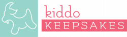 Kiddo Keepsakes – Make a memory and a keepsake!
