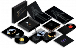 Daft Punk | Random Access Memories - Deluxe Box Set Edition