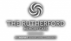 The Rutherford Memory Care – Inspirit Senior Living